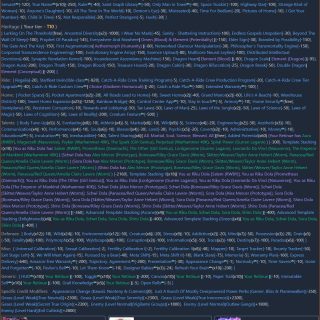 UVtD
