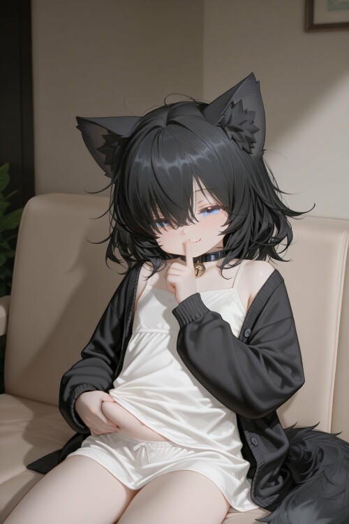 > Creative First Jump & Long-Haul Chain Mode
https://randomjump.nep.ovh/?md5=547118676CE16B572EB5F93AB4BF681A
- House Rules: Random Jumps Option, Purchase Menus Option, Limited Origins Option, Fiat-Loss Instead of Power-Loss.
- Body Mod Replacer: Paragon (With "Jumper Plus").
- Cosmic Warehouse Replacer: Stuff Space.

--------------------

House Rule: Random Jumps Option
https://archiveofourown.org/works/71413261#:~:text=Random%20Jumps%20Option

House Rule: Purchase Menus Option
https://archiveofourown.org/works/71413261#:~:text=Purchase%20Menus%20Option

House Rule: Limited Origins Option
https://archiveofourown.org/works/71413261#:~:text=Limited%20Origins%20Option

House Rule: Fiat-Loss Instead of Power-Loss
https://spacebattles.com/threads/519355/page-7#message-anchor-fiatloss

Body Mod Replacer: Paragon (With "Jumper Plus")
https://spacebattles.com/threads/519355/page-7#message-anchor-experiment ( https://forums.spacebattles.com/posts/37451543/ )

Cosmic Warehouse Replacer: Stuff Space
https://spacebattles.com/threads/519355/page-7#message-anchor-warehouses

~~~~~~~~~~~~~~~~~~~~

>> Death March Kara Hajimaru Isekai Kyōsōkyoku (First Jump) [Creative Mode]
https://randomjump.nep.ovh/?md5=3708365759068A11D97B0C889E95FD00
- Age: 15 Years Old.
- Race: Half and Half (Dragon Demihuman)[Draconic Werecat].
- Origin: Dreamer (Drop-In)[Chloé Félix].
- Location: Seryuu City.
- Sex/Gender: Futanari (a woman with a vagina and a retractable penis with internal testicles).
- General Perks: ​Sparkly main cast, Don't Stop Me Now, What A Fancy Glass Hat, Once More With Feeling (Level 500), Unfair Advantage (Mind), I'm Quite Skilled You Know (Shape-shifting)[Draconic Werecat], Have You Seen This Before? (Hyper Awareness/Hyper Cognition/Hyper Instincts), Special Snowflake* (True Intuition), In today's economy sometimes you need more than one (50 [Job] Slots), Back to school (50 [Class] Slots), "[Jumper] of the House Targaryen, First of Her Name, the Unburnt, Queen of the Andals and the First Men, Khaleesi of the Great Grass Sea, Breaker of Chains, and Mother of Drag..." (50 [Title] Slots), "Welcome to [Menu]s and Stuff for all Your Shopping Needs", God (The Start)[Divine Realm].
- Dreamer Perks: I remember this, [Hidden Power Manager], Unique Soul, [All Map Exploration], Engineer, [Meteor Storm], [Indestructible][God Slayer].
- Reincarnator Perks: Straight Dealing, "Good thing I was a [...]" (Programmer), [Multiple Personality Disorder], Luck of the Draw, Without Corruption, [Demon Lord], [ - - - -​ ​].
- Summoned Hero Perks: Monkey Wrench, "Where did you find that?", Activation Phrase, Better Toys for Better Living, Corrupted Within, [True Hero], [Half-Apostle].
- Local Perks: Inconspicuous, Plot Magnet, Knighthood, "Knight in the Hood, Witch in the Woods", It's Great to Be King, Miko of the Jumper Temple (Godreaper), Wakemitama (Godreaper).
- General Items: Basic Gear, Pets (My Dog), [Maze Master] Core (Divine Realm), Dungeon Core (Divine Realm).
- Dreamer Items: Cellphone, Carriage, Trazayuya’s Blueprints, Echigoya Firm.
- Reincarnator Items: Papers Please, Wardrobe, "The City of Today, I mean Tomorrow... Yesterday?" (Divine Realm), To Infinity and Beyond (Divine Realm).
- Summoned Hero Items: Advanced Gear (Magical Gun), Mount of Champions, Adventure Party ("Missy Biron" & "Jackie Ripper" & "Jacklyn Ripper" & "Tanya Degurechaff"), "{Godreaper}" (The End).
- Local Items: Craft Services, Witches Cauldron, Gunship, Kingdom Hearts (Divine Realm).

>>> Harem (First Jump's Supplement)
https://randomjump.nep.ovh/?md5=C91219848B144B48CFE738E0289C77E9
- Origin: Harem Protag.
- Perks: Haremette Beauty, Harem MC, Alpha Sense, A certain set of Skills, Top Wife (500 JP), Free Love, That one Spark, Rule 63, The Crazy ones, Spoils of Battle, Love redeems, Not so oblivious, Tight knit group, Brand, Love across Worlds.
- Items: Harem Outfit, Rings, Bed, Palace (Divine Realm).

--------------------

Dragon Demihuman/Shape-shifting: Draconic Werecat
https://powerlisting.fandom.com/wiki/Feline_Dragon_Physiology
https://powerlisting.fandom.com/wiki/True_Werebeast_Physiology

Have You Seen This Before?: Hyper Awareness
https://powerlisting.fandom.com/wiki/Hyper_Awareness

Have You Seen This Before?: Hyper Cognition
https://powerlisting.fandom.com/wiki/Hypercognition

Have You Seen This Before?: Hyper Instincts
https://powerlisting.fandom.com/wiki/Hyper_Instincts

Special Snowflake*: True Intuition
https://powerlisting.fandom.com/wiki/Omni-Intuition

God: The Start
https://powerlisting.fandom.com/wiki/Beginning_Embodiment
https://powerlisting.fandom.com/wiki/Transcendent_Dragon_Physiology
https://powerlisting.fandom.com/wiki/Transcendent_Werebeast_Physiology

God: Divine Realm
https://powerlisting.fandom.com/wiki/Inner_World
https://powerlisting.fandom.com/wiki/Personal_Reality
https://powerlisting.fandom.com/wiki/Personal_Afterlife

Godreaper: The End
https://powerlisting.fandom.com/wiki/Cutlass_Mimicry
https://powerlisting.fandom.com/wiki/Soul-Bound_Weapon
https://powerlisting.fandom.com/wiki/Conclusion_Embodiment

Adventure Party: Missy Biron (Futanari)[Top Wife]
https://worm.fandom.com/wiki/Missy_Biron [ https://nep.ovh/img/1pAC.jpg ]

Adventure Party: Jackie Ripper (Futanari)[Top Wife]
https://typemoon.fandom.com/wiki/Jack_the_Ripper_(Assassin) [ https://nep.ovh/img/QTst.jpeg ]

Adventure Party: Jacklyn Ripper (Futanari)[Top Wife]
https://typemoon.fandom.com/wiki/Jack_the_Ripper_(Berserker) [ https://nep.ovh/img/QTst.jpeg ]

Adventure Party: Tanya Degurechaff (Futanari)[Top Wife]
https://youjo-senki.fandom.com/wiki/Tanya_Degurechaff [ https://nep.ovh/img/QcC8.jpeg ]

~~~~~~~~~~~~~~~~~~~~

Image Source: https://x.com/PantasticDesign/status/2019606991014928481