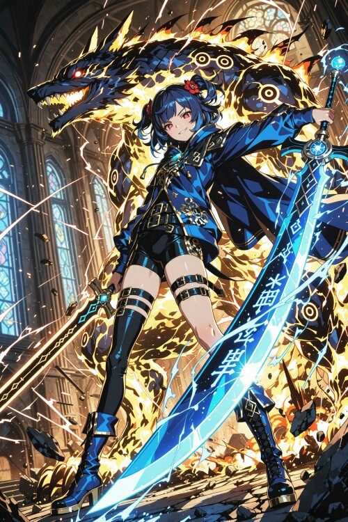 > Creative First Jump & Long-Haul Chain Mode
https://randomjump.nep.ovh/?md5=547118676CE16B572EB5F93AB4BF681A
- House Rules: Random Jumps Option, Purchase Menus Option, Limited Origins Option, Fiat-Loss Instead of Power-Loss.
- Body Mod Replacer: Paragon (With "Jumper Plus").
- Cosmic Warehouse Replacer: Stuff Space.

--------------------

House Rule: Random Jumps Option
https://archiveofourown.org/works/71413261#:~:text=Random%20Jumps%20Option

House Rule: Purchase Menus Option
https://archiveofourown.org/works/71413261#:~:text=Purchase%20Menus%20Option

House Rule: Limited Origins Option
https://archiveofourown.org/works/71413261#:~:text=Limited%20Origins%20Option

House Rule: Fiat-Loss Instead of Power-Loss
https://spacebattles.com/threads/519355/page-7#message-anchor-fiatloss

Body Mod Replacer: Paragon (With "Jumper Plus")
https://spacebattles.com/threads/519355/page-7#message-anchor-experiment ( https://forums.spacebattles.com/posts/37451543/ )

Cosmic Warehouse Replacer: Stuff Space
https://spacebattles.com/threads/519355/page-7#message-anchor-warehouses

~~~~~~~~~~~~~~~~~~~~

>> A Song of Ice and Fire (First Jump) [Creative Mode]
https://randomjump.nep.ovh/?md5=B687901D84D8B4B2C02047812980B255
- Origin: Noble (Naerys Targaryen).
- Location: The Free Cities (Pentos).
- Timeline: 298 AC (Start of Game of Thrones).
- Age/Gender: 14 Years Old Futanari (a woman with a vagina and a retractable penis with internal testicles).
- Skills: Great House (House Targaryen), Weapon Proficiency, Prince In Exile, Worker, Dirty Fighter, A Quiet People, Mine By Right, Bold, Large, Leads from the Rear, Green Dreams, The Builder, Schemer, Pyromancer, Glamour, Too Lowborn, Oblivious, Quick as a Snake, Flaming Weapon, Shadowbinder, Rabblerouser, Mystery Knight, Warg, Gregarious.
- Gears: Heraldry and Words (House Targaryen), Castle Forged Steel (Dagger), Pouch of Gold, Fine Clothes, Dragonglass Cache, Horse, Ship, Land deed, Pet (My Dog), Poisons, Throne (Meteor), Brave Companions (Jackie Ripper & Jacklyn Ripper), Hands of Gold, Dragonbone Bow (Crossbow), Valyrian steel weapon (Saber), Starforged Sword, Horn of Joruman, Dragon egg.
- Quests: Best Dynasty Ever (Family blessed with peace, plenty and a happy life).
- Flaws: Bastard (Sibling of Daenerys and Viserys).

>>> Out of Context ~Symbiote~ (First Jump's Supplement)
https://randomjump.nep.ovh/?md5=8F7B2CDA1EC5292CA6C9AAF3BC7E55F0
- Origin: Energy (Dragon)[House Targaryen].
- General Perks: Possession, Symbiotic Origin, Costume, Cure, Adaption (Superior Parasite), Virus (Hoarder)[Vaccine].
- Organic Perks: Compatible, Alterations, Replication (Transplant), Devour (Chimaera)[Incubator].
- Gelatinous Perks: Tentacles, Enhanced Physiology, Venom (Anti-Venom), Self Sufficient (Hive)[Monstrous Form].
- Crystalline Perks: Sturdy, Mental Augmentations, Trigger (Controlled Release), Subordinate (Army)[Distributed Thought].
- Technological Perks: Digital, WiFi, Optimize (Upgrade), Remote Server (Trojan)[Omniversal Connection].
- Mystical Perks: Tool, Mana Pool, Bloodline (Leech), Warlock (Cleric)[Wizard].
- Spiritual Perks: Ethereal, Ghost Sight, Soul Burner (Spiritual Elements), Soul Food (Legion)[Soul Sight].
- Energy Perks: Power, Projection, Generic Memory (Collective Memory), Embodiment (Ascension)[Solidify].
- Items: Meteor (Throne).

--------------------

Energy: Dragon (House Targaryen)
https://powerlisting.fandom.com/wiki/Dragon_Embodiment
https://gameofthrones.fandom.com/wiki/House_Targaryen

Brave Companions: Jackie Ripper
https://typemoon.fandom.com/wiki/Jack_the_Ripper_(Assassin) [ https://nep.ovh/img/QTst.jpeg ]

Brave Companions: Jacklyn Ripper
https://typemoon.fandom.com/wiki/Jack_the_Ripper_(Berserker) [ https://nep.ovh/img/QTst.jpeg ]

~~~~~~~~~~~~~~~~~~~~

Image Source: https://x.com/saika_aiart/status/2029142217143796048